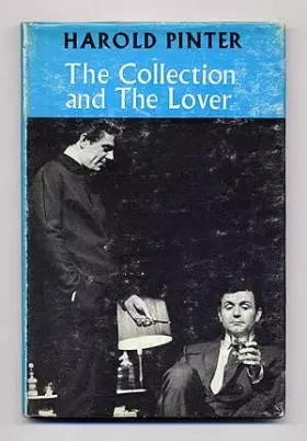 Couverture du produit · The Collection (Modern Plays)