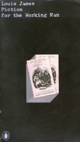 Couverture du produit · Fiction For the Working Man