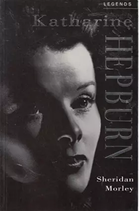 Couverture du produit · Katharine Hepburn: A Celebration (Legends)