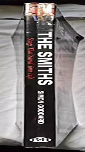 Couverture du produit · The 'Smiths : Songs That Saved Your Life
