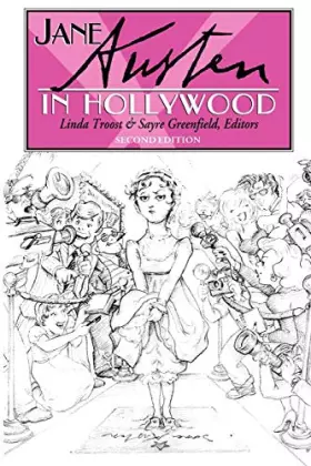 Couverture du produit · Jane Austen in Hollywood