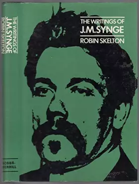 Couverture du produit · The writings of J. M. Synge