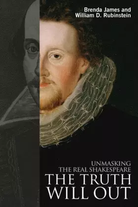 Couverture du produit · The Truth Will Out: Unmasking the Real Shakespeare
