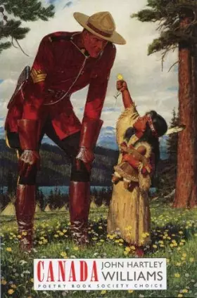 Couverture du produit · Canada