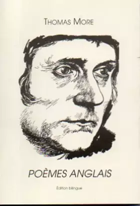 Couverture du produit · Poèmes anglais