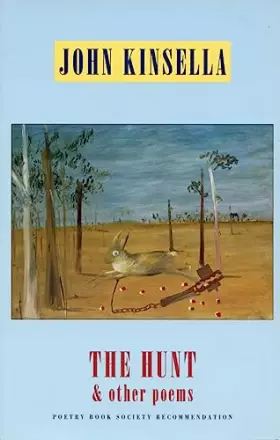 Couverture du produit · The Hunt & Other Poems