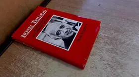 Couverture du produit · Lionel Trilling and the Fate of Cultural Criticism