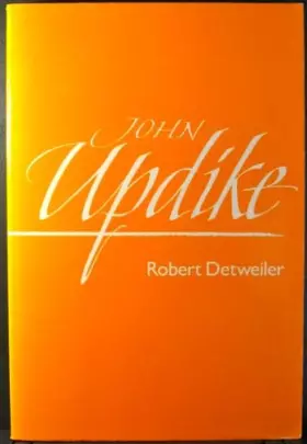 Couverture du produit · John Updike