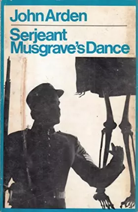 Couverture du produit · Serjeant Musgrave's Dance
