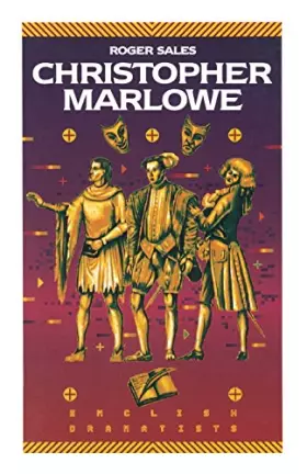 Couverture du produit · Christopher Marlowe