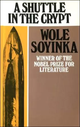 Couverture du produit · Shuttle In the Crypt