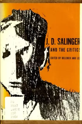 Couverture du produit · J. D. Salinger and the Critics