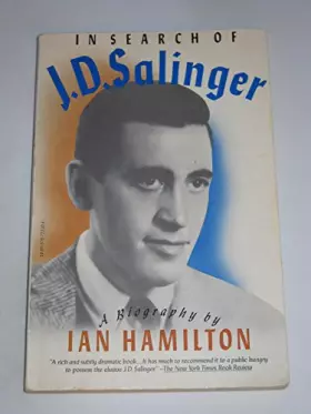 Couverture du produit · In Search of J D Salinger
