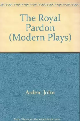Couverture du produit · ROYAL PARDON