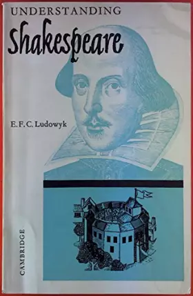 Couverture du produit · Understanding Shakespeare