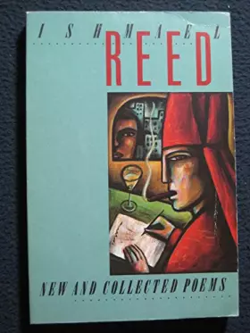 Couverture du produit · New and Collected Poems