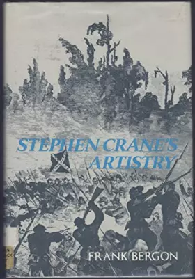 Couverture du produit · Stephen Crane's Artistry