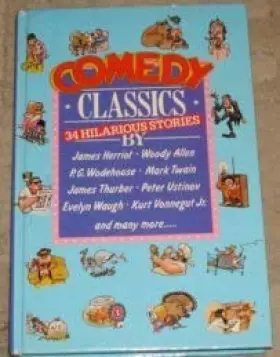 Couverture du produit · Comedy Classics