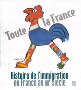 Couverture du produit · Toute la France