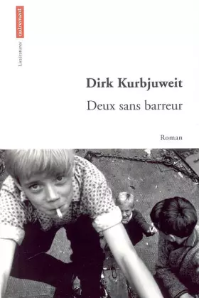 Couverture du produit · Deux sans barreur