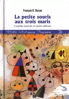 Couverture du produit · La petite souris aux trois maris