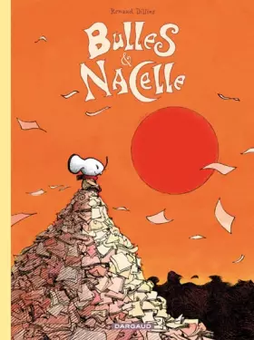 Couverture du produit · Bulles & Nacelle