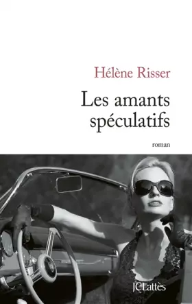 Couverture du produit · Les amants spéculatifs