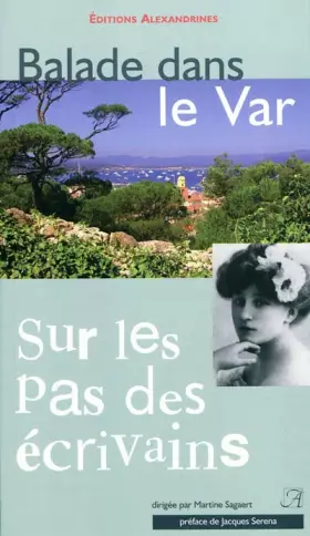 Couverture du produit · Balade dans le Var