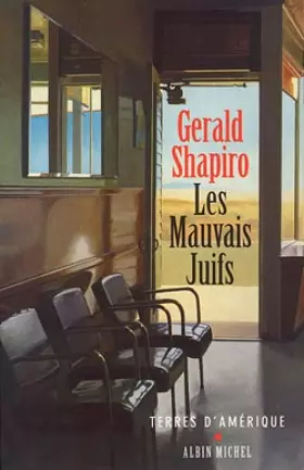 Couverture du produit · Les Mauvais Juifs