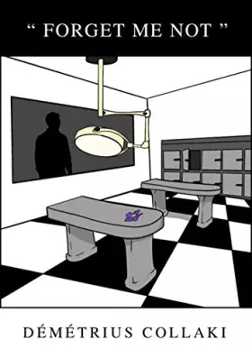 Couverture du produit · FORGET ME NOT (French Edition)