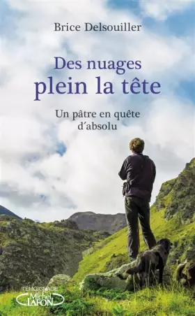 Couverture du produit · Des nuages plein la tête