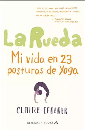 Couverture du produit · Ommm: mi vida en 23 posturas de yoga (Reservoir Narrativa)
