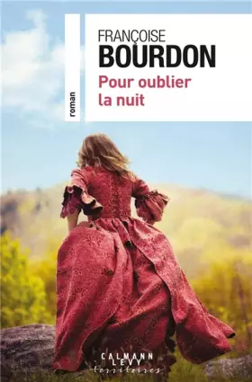 Couverture du produit · Pour oublier la nuit