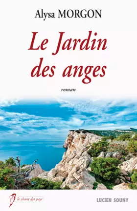 Couverture du produit · Le Jardin des Anges