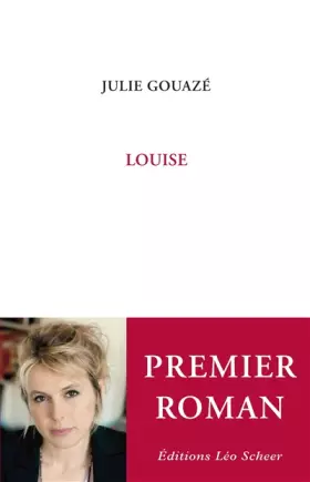 Couverture du produit · Louise