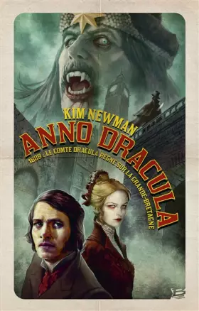 Couverture du produit · Anno Dracula