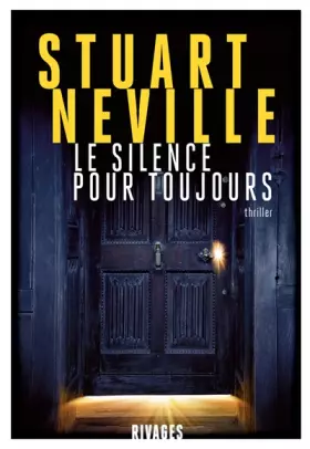 Couverture du produit · Le silence pour toujours
