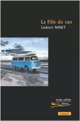 Couverture du produit · La Fille du van