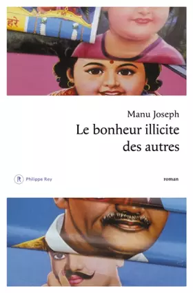 Couverture du produit · Le Bonheur illicite des autres
