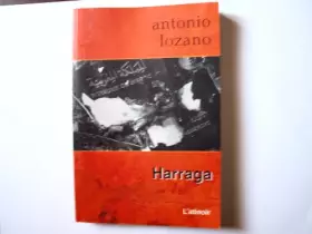 Couverture du produit · Harraga