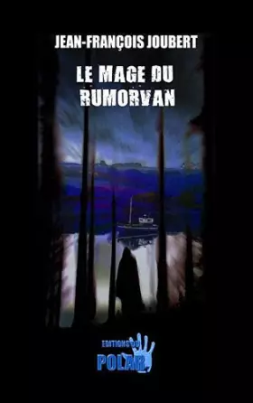 Couverture du produit · Le mage du rumorvan
