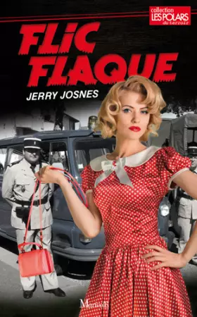 Couverture du produit · Flic flaque