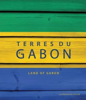 Couverture du produit · Terres du Gabon