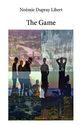 Couverture du produit · The Game