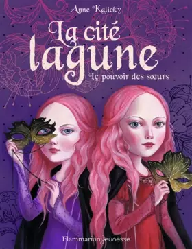 Couverture du produit · La cité lagune: Le pouvoir des soeurs (1)