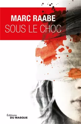 Couverture du produit · Sous le choc
