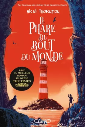 Couverture du produit · Le phare du bout du monde - tome 2 (2)