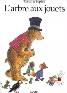 Couverture du produit · L'Arbre aux jouets