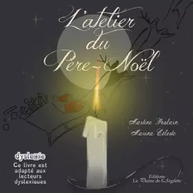 Couverture du produit · L'atelier du Père Noël