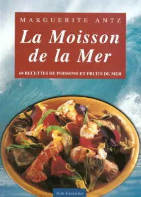 Couverture du produit · La moisson de la mer